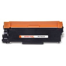 Картридж лазерный Print-Rite TFBAEJBPU1J/TFBAKGBPU1J PR-TN2335 TN-2335 черный (1200стр.) для Brother DCP L2500/L2520/L2540/L2560