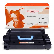 Картридж лазерный Print-Rite TFHAHOBPU1J PR-C8543X C8543X черный (30000стр.) для HP LJ 9000/9040/9050