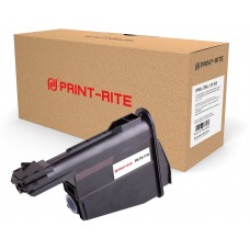 Картридж лазерный Print-Rite TFKAD0BPRJ PR-TK-1110 TK-1110 черный (2500стр.) для Kyocera FS 1020MFP/1040/1120MFP
