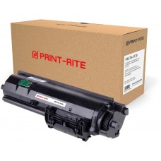 Картридж лазерный Print-Rite TFKABKBPRJ PR-TK-1170 TK-1170 черный (7200стр.) для Kyocera Ecosys M2040dn/ M2540dn/M2640idw