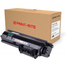 Картридж лазерный Print-Rite TFKAF5BPRJ PR-TK-1200 TK-1200 черный (3000стр.) для Kyocera Ecosys P2335d/P2335dn/P2335dw