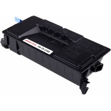 Картридж лазерный Print-Rite TFKAB3BPRJ PR-TK-3160 TK-3160 черный (12500стр.) для Kyocera Ecosys P3045dn/P3050dn/P3055dn/P3060dn