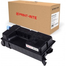 Картридж лазерный Print-Rite TFKAC1BPRJ PR-TK-3170 TK-3170 черный (15500стр.) для Kyocera Ecosys P3050dn/P3055dn/P3060dn