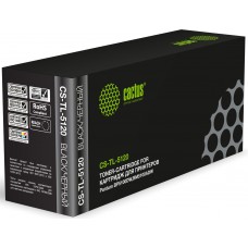 Картридж лазерный Cactus CS-TL-5120 TL-5120/TL-5120P черный (3000стр.) для Pantum BM5100ADN/BM5100ADW/BM5100FDN/BM5100FDW/BP5100DN/BP5100DW