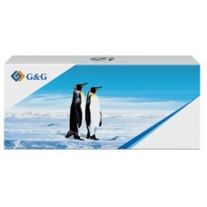 Картридж лазерный G&G GG-CE272A желтый (15000стр.) для HP LJ Ent CP5525