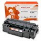 Картридж лазерный Print-Rite TFHA08BPU1J PR-7553A Q7553A черный (3000стр.) для HP P2014/P2015/M2727