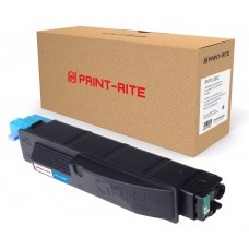 Картридж лазерный Print-Rite TFKAMZCPRJ PR-TK-5280C TK-5280C голубой (11000стр.) для Kyocera Ecosys P6235cdn/M6235cidn/M6635cidn