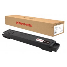 Картридж лазерный Print-Rite TFK879BPRJ PR-TK-8325K TK-8325K черный (12000стр.) для Kyocera Taskalfa-2551CI