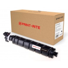 Картридж лазерный Print-Rite TFKA63BPRJ PR-TK-8335K TK-8335K черный (25000стр.) для Kyocera TASKalfa 3252ci/3253ci