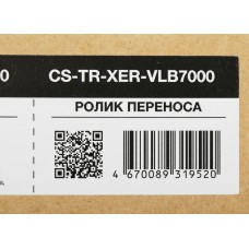 Ролик переноса Cactus CS-TR-XER-VLB7000 (115R00116) для Xerox VersaLink B7000 Series