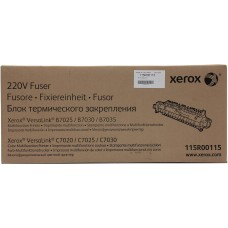 Печка в сборе Xerox 115R00115 для Xerox для VersaLink B7020/B7025/B7030/C7020/C7025/C7030 100000стр.