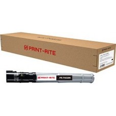 Картридж лазерный Print-Rite TFKANEBPRJ PR-TN328K TN328K черный (28000стр.) для Konica Minolta bizhub C250i/C300i/C360i/c7130i