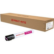 Картридж лазерный Print-Rite TFK481MPRJ PR-TN216M TN216M пурпурный (26000стр.) для Konica Minolta bizhub C220/C280/C360