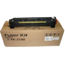 Печка в сборе Kyocera FK-3100 (302MS93077) для FS-2100/FS-M3040/M3540 300000стр.