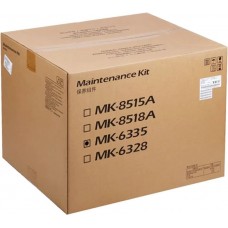 Комплект сервисный Kyocera MK-6335 (1702VK0KL0) для Kyocera для TASKalfa 4002i/4003i/5002i/5003i/6002i/6003i 600000стр.