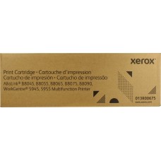 Блок фотобарабана Xerox 013R00675 ч/б:200000стр. для AltaLink B8045/B8055/B8065/B8075/B8090 Xerox