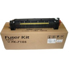 Печка в сборе Kyocera FK-7105 (302NL93070/302NL93071/302NL93072) для Kyocera для TASKalfa 3010/3510i