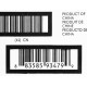 Бункер Cactus CS-WBM575 (CE254A/CC468-67910) для HP CLJ CM3530/3525dn, LJ Ent 500 Color M551 36000стр.