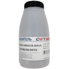 Девелопер Cet CET8772-045 (NF5/6/7/8 TN-321/322/324/711K/712) для Konica Minolta Bizhub C220/280/360