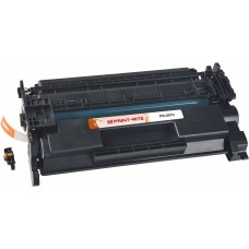 Картридж лазерный Print-Rite TFCA26BPU1J PR-057H 057H черный (10000стр.) для Canon LBP 223dw/226dw/227dw/228x, MF 443dw/445dw/446X/448dw/449X