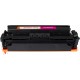 Картридж лазерный Print-Rite TFHBKRMPU1J PR-W2033A W2033A пурпурный (2100стр.) для HP Color LaserJet M454nw/dn/dw/ Pro, MFP M479dw/fdn/fdw