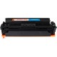 Картридж лазерный Print-Rite TFHBKTCPU1J PR-W2031X W2031X голубой (6000стр.) для HP Color LaserJet M454nw/dn/dw/, MFP M479dw/fdn/fdw