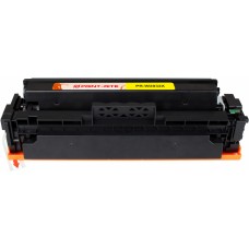 Картридж лазерный Print-Rite TFHBKUYPU1J PR-W2032X W2032X желтый (6000стр.) для HP Color LaserJet M454nw/dn/dw/, MFP M479dw/fdn/fdw