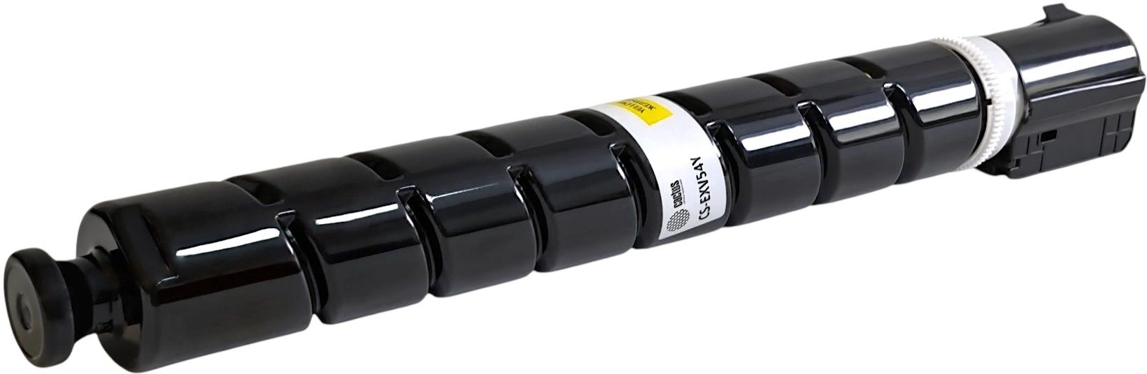 Картридж лазерный Cactus CS-EXV54Y C-EXV54Y желтый (8500стр.) для Canon ImageRunner C3025/C3025i MFP