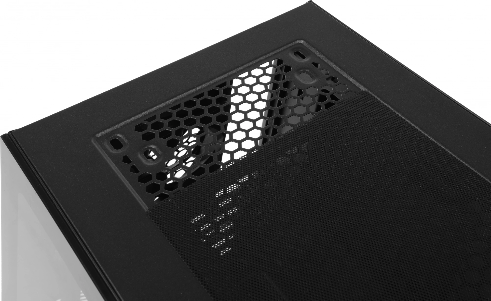 Корпус Gigabyte AORUS C300 GB-AC300G черный без БП ATX 4x120mm 4x140mm 2xUSB3.0 audio bott PSU