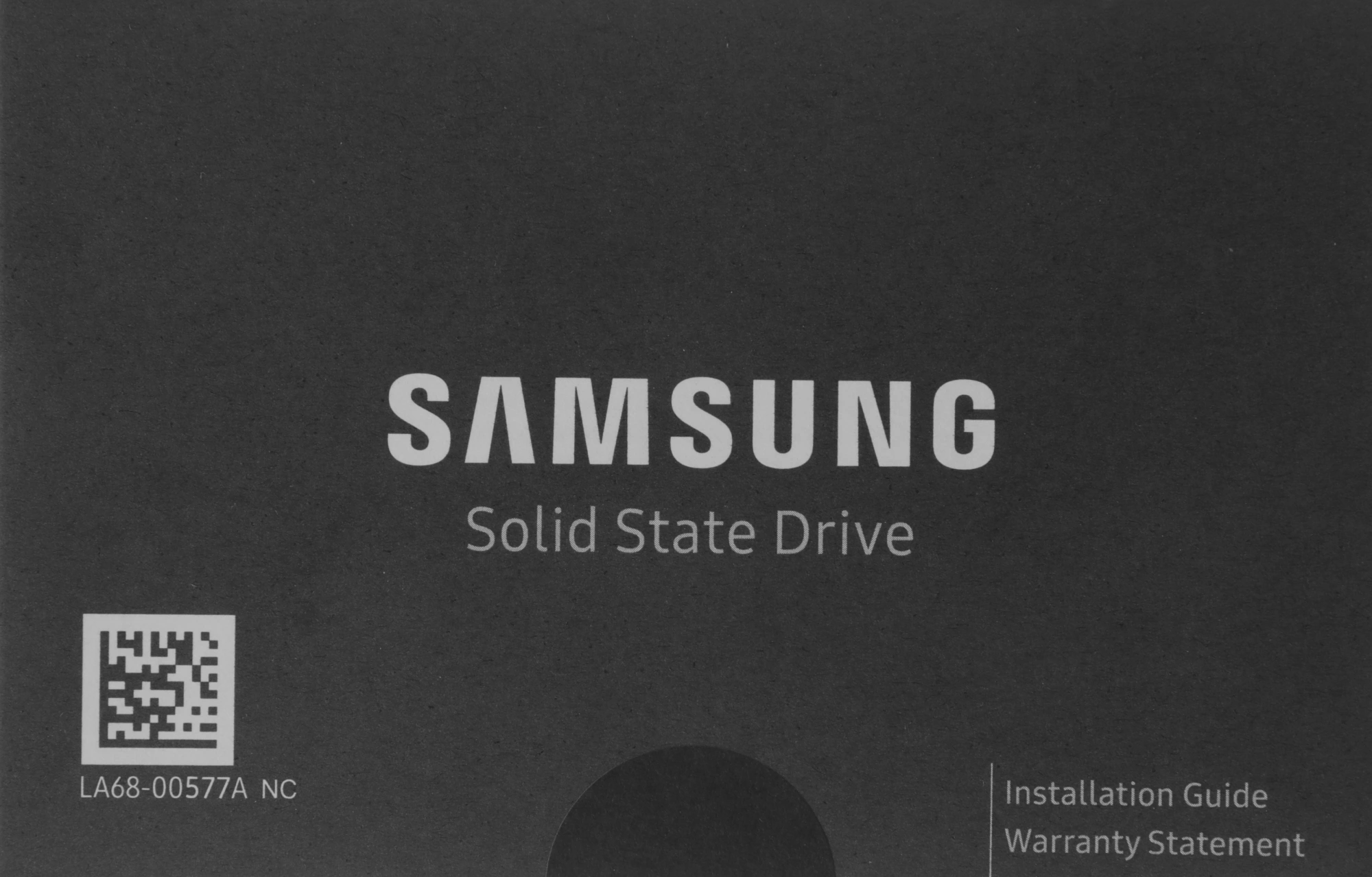 Накопитель SSD Samsung SATA-III 4TB MZ-77E4T0BW 870 EVO 2.5