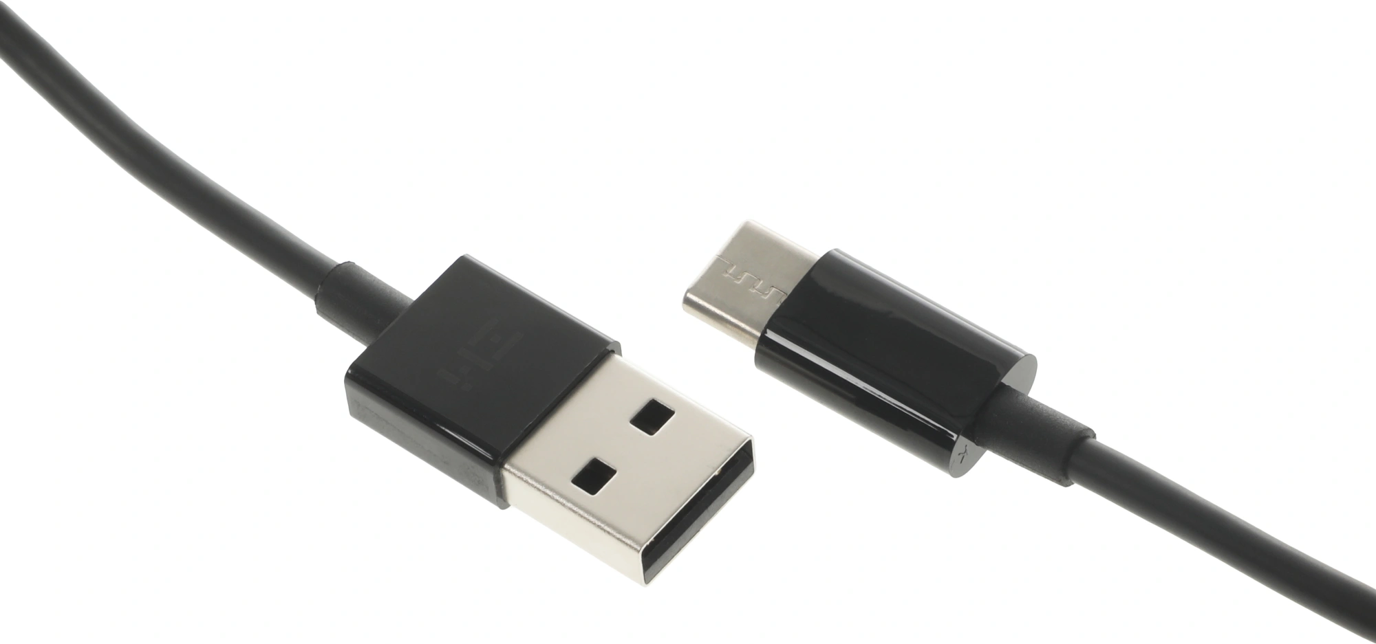 Кабель ZMI AL701 AL701 BLACK USB (m)-USB Type-C (m) 1м черный