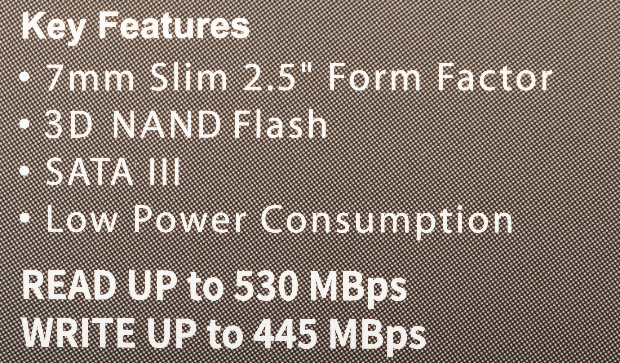 Накопитель SSD AMD SATA-III 128GB R5SL128G Radeon R5 2.5