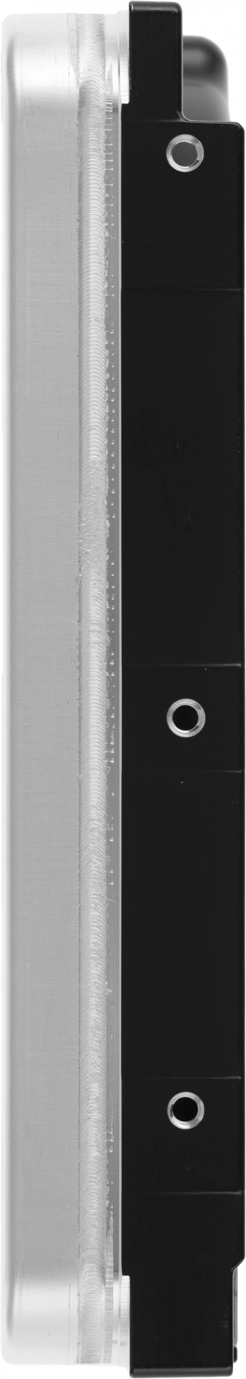 Жесткий диск Seagate SATA-III 12TB ST12000VN0008 NAS Ironwolf 512E (7200rpm) 256Mb 3.5