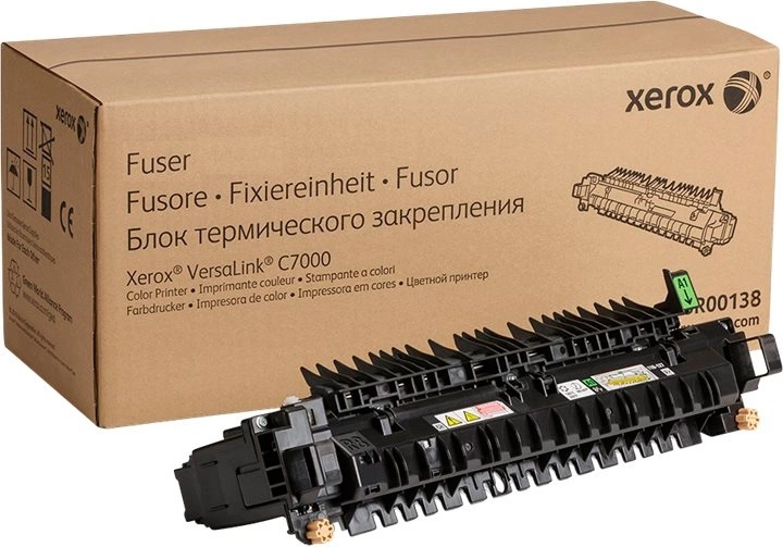 Печка в сборе Xerox 115R00138 для Xerox для VersaLink C7000 100000стр.