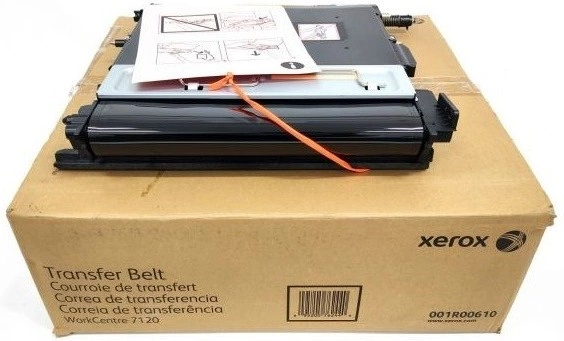 Лента переноса Xerox 001R00610 (001R00610/641S00782/544P25230) для Xerox WC 7120/7125/7220/7225 200000стр.