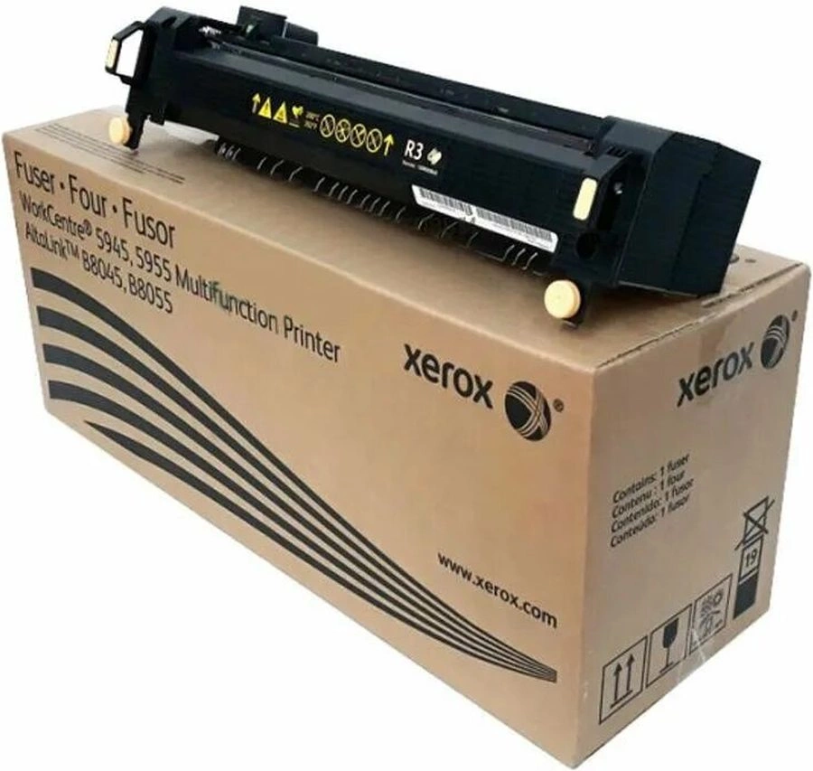 Печка в сборе Xerox 109R00848 (109R00848) для Xerox для WorkCentre 5945/5955 350000стр.