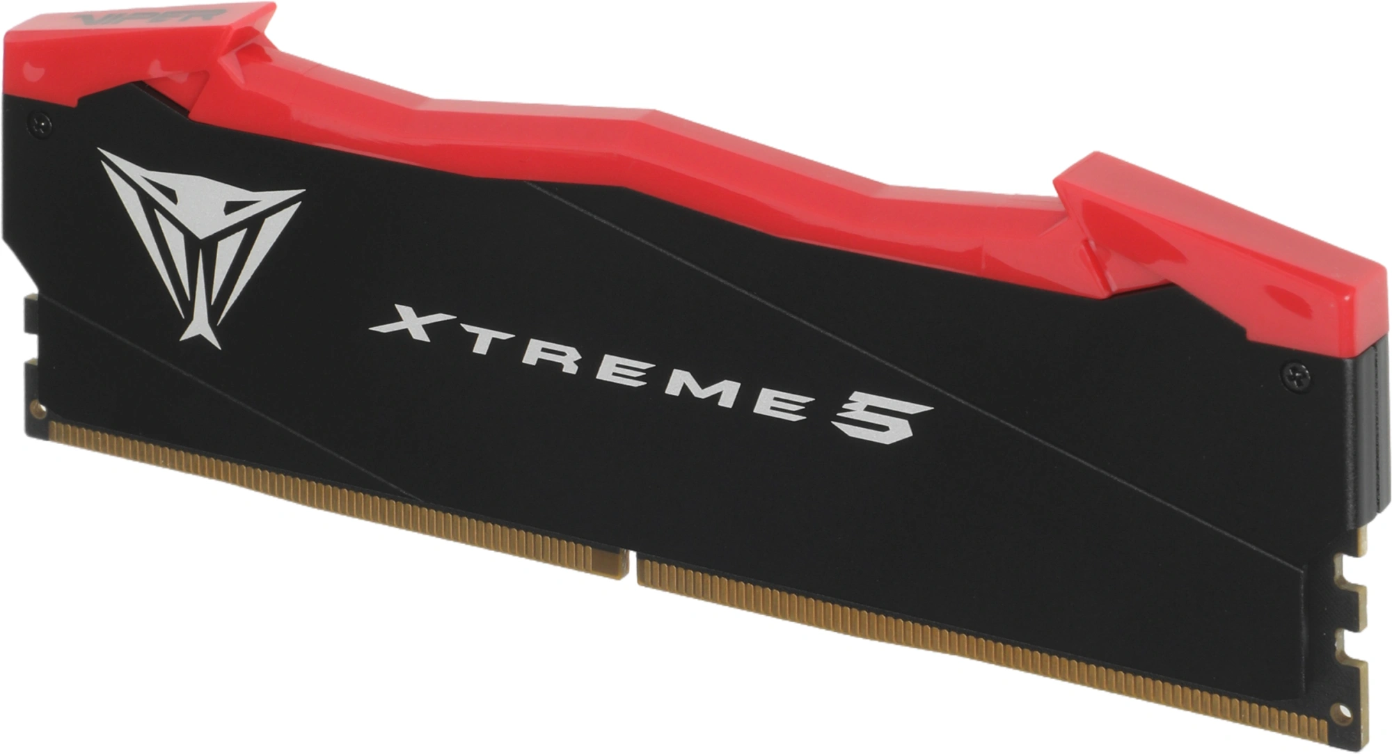 Память DDR5 2x24GB 7600MHz Patriot PVX548G76C36K Viper Xtreme 5 RTL Gaming PC5-60800 CL36 DIMM ECC 288-pin 1.45В с радиатором Ret