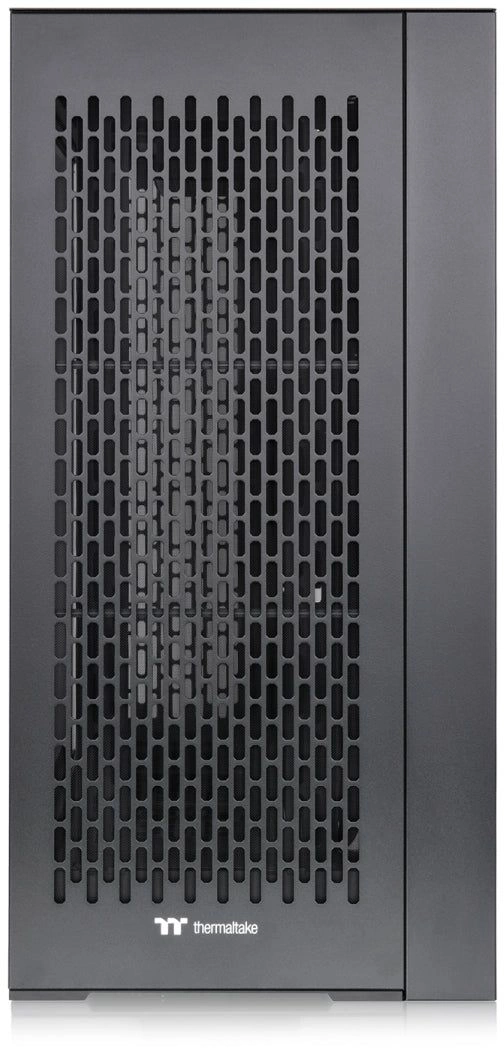 Корпус Thermaltake CTE E600MX черный без БП E-ATX 11x120mm 4x140mm 2xUSB3.0 audio bott PSU