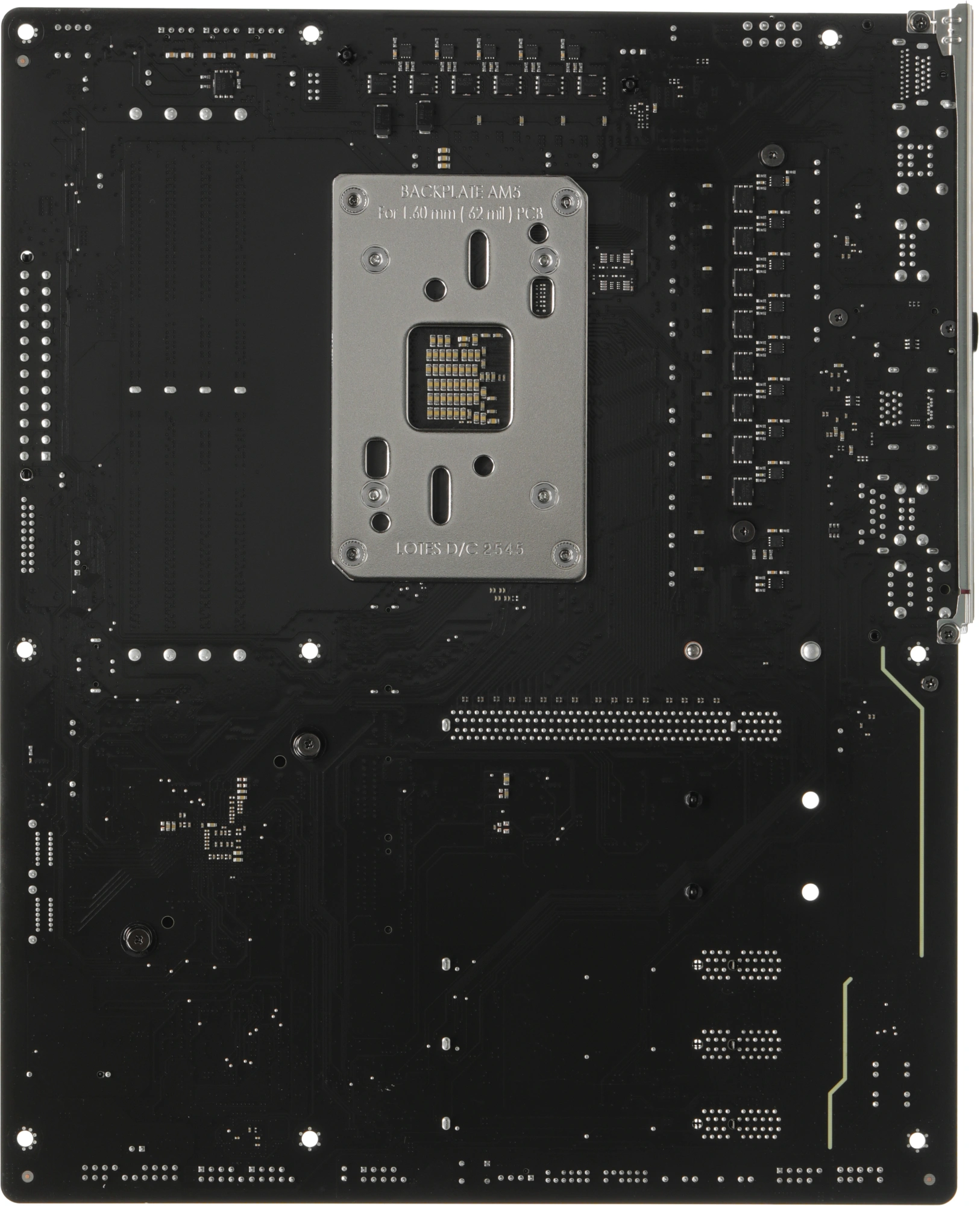Материнская плата Gigabyte B650 EAGLE AX Socket AM5 AMD B650 4xDDR5 ATX AC`97 8ch(7.1) GbLAN RAID+HDMI+DP
