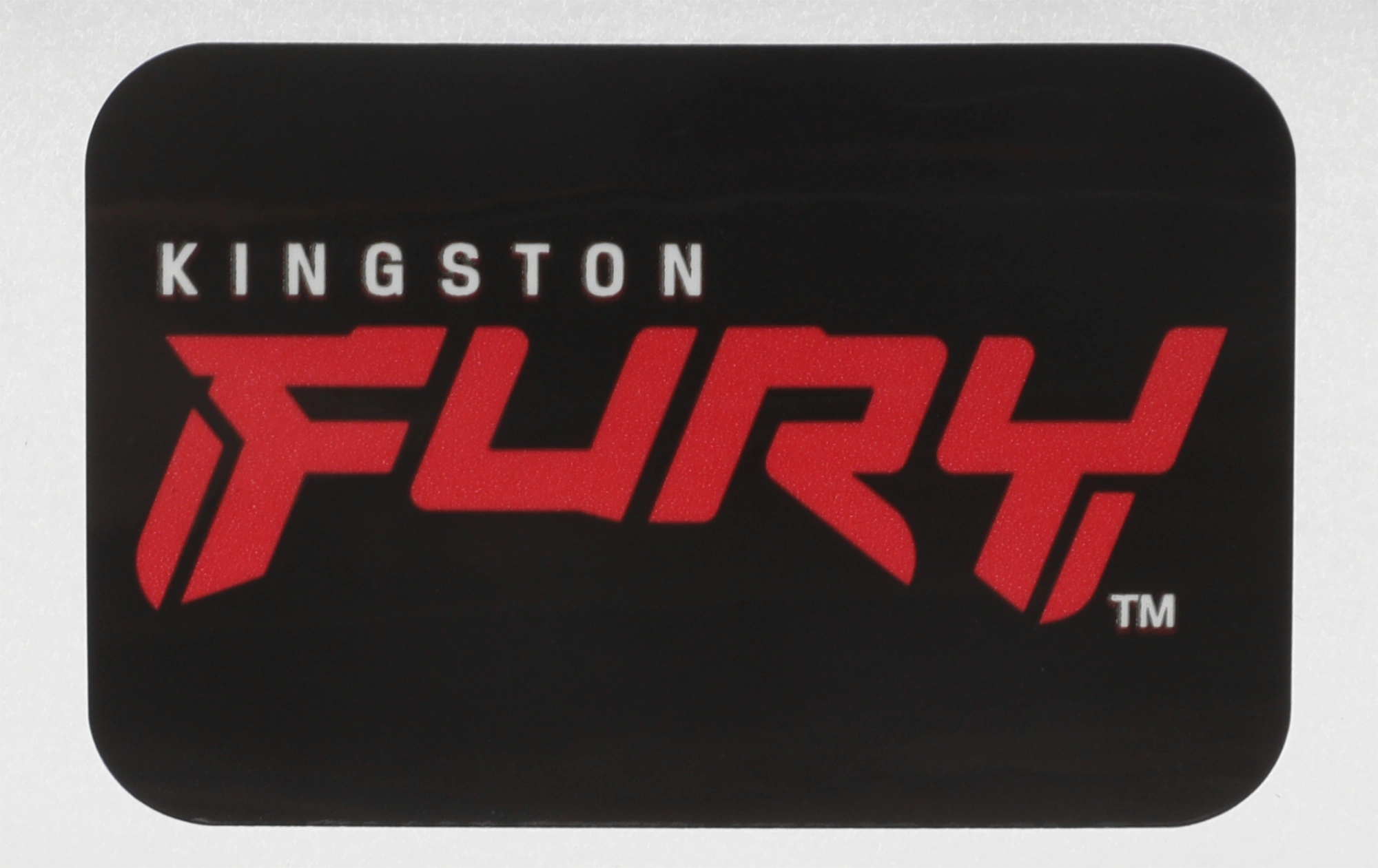 Память DDR4 32GB 3600MHz Kingston KF436C18RB2/32 Fury Beast RTL Gaming PC4-28800 CL18 DIMM 288-pin 1.35В single rank с радиатором Ret