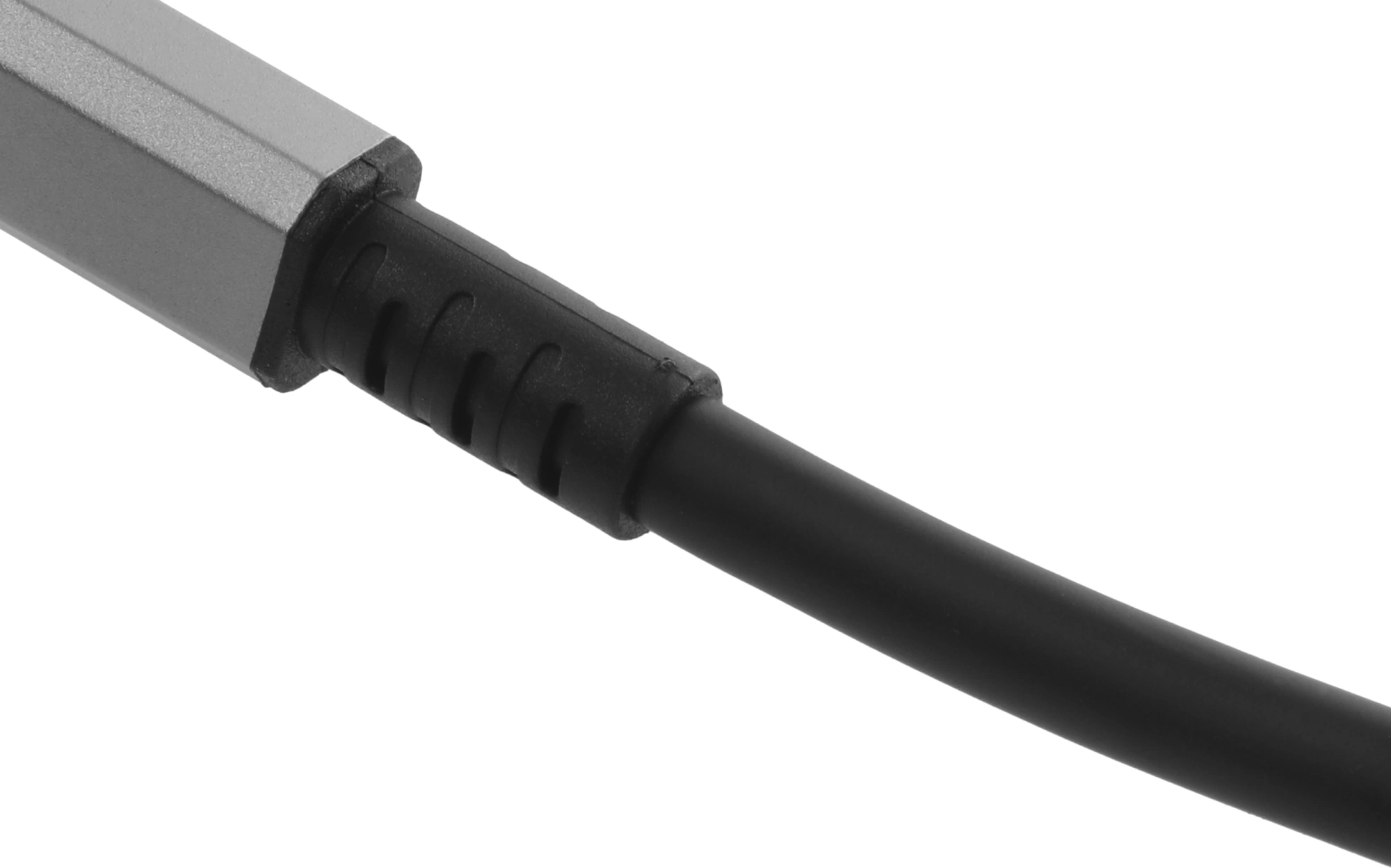 Кабель Hoco X85 Type-C to Type-C USB Type-C (m)-USB Type-C (m) 1м черный