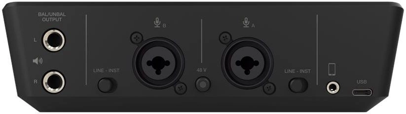 Звуковая карта Creative USB-C Live! Audio A3 7.1 Ret