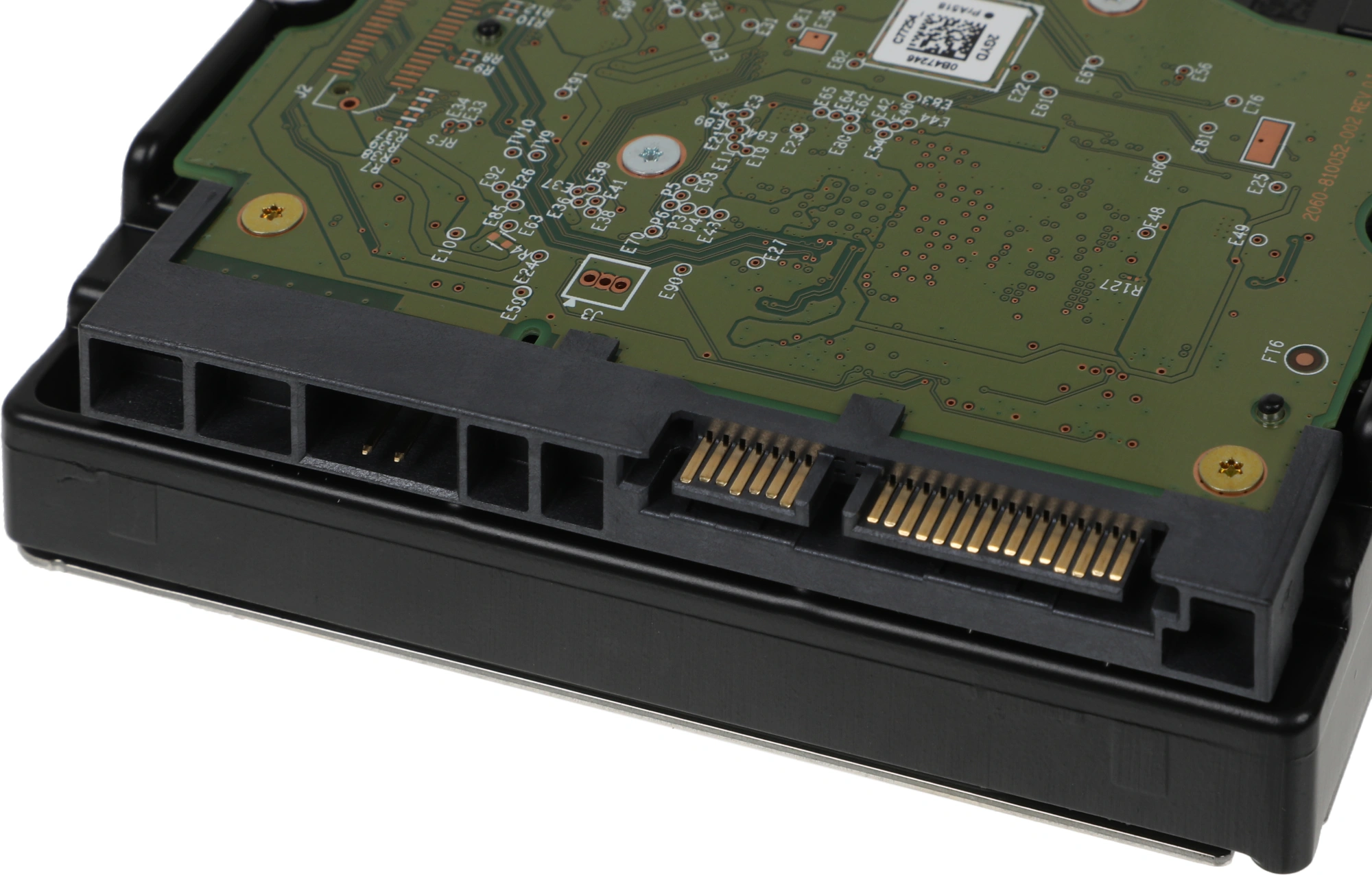 Жесткий диск WD SATA-III 4TB WD4004FRYZ Server Gold 512E (7200rpm) 256Mb 3.5