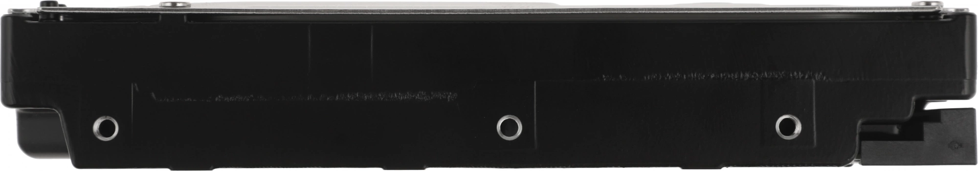 Жесткий диск WD SATA-III 6TB WD6004FRYZ Server Gold 512E (7200rpm) 256Mb 3.5
