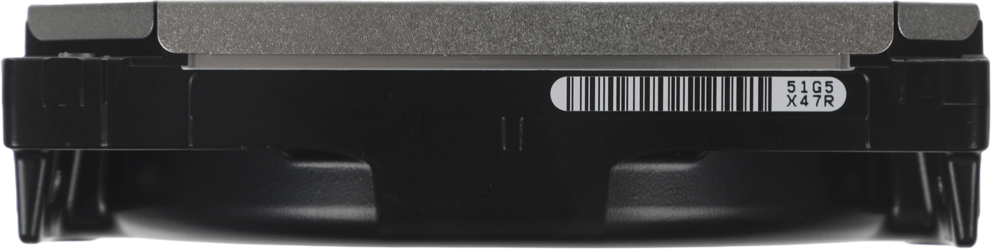 Жесткий диск WD SAS 3.0 16TB 0F38361 WUH721816AL5204 Server Ultrastar DC HC550 4KN (7200rpm) 512Mb 3.5