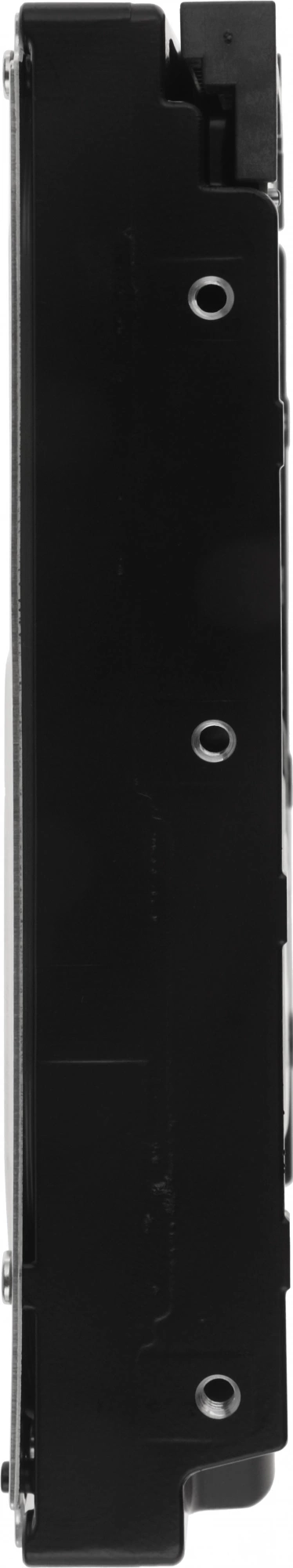 Жесткий диск WD SATA-III 4TB WD4005FFBX NAS Red Pro (7200rpm) 256Mb 3.5