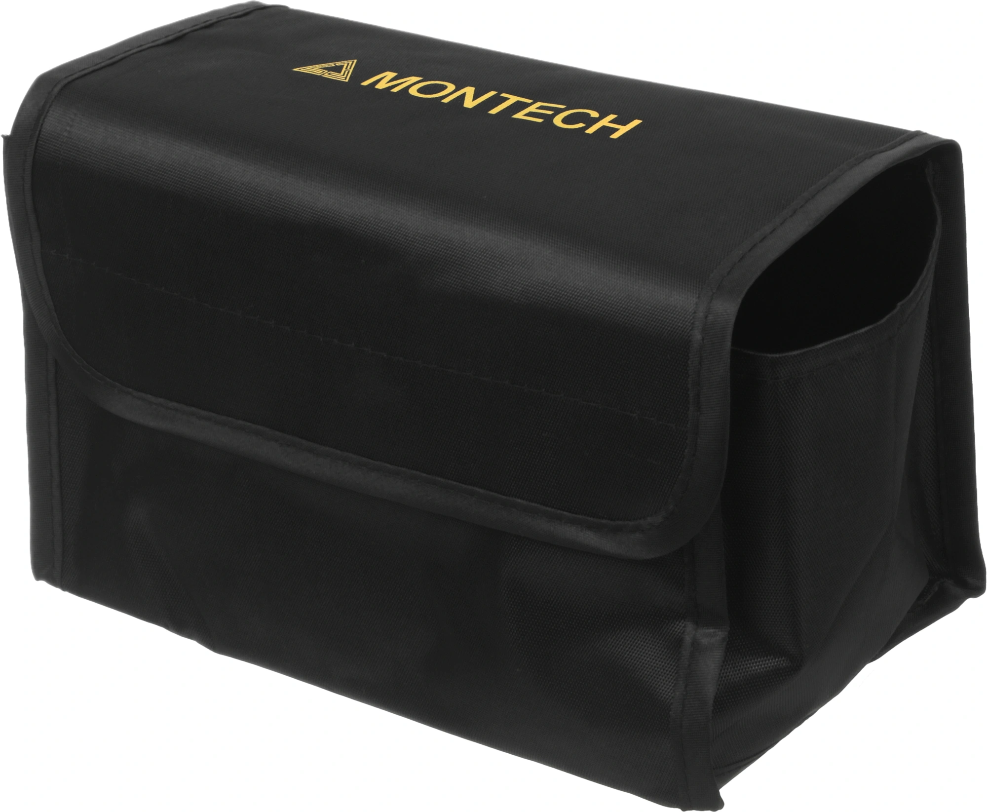 Блок питания Montech ATX 850W CENTURY GOLD G5 80+ gold (20+4pin) APFC 120mm fan 10xSATA Cab Manag RTL