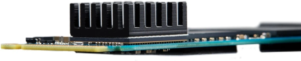 Накопитель SSD Kingston PCIe 4.0 x4 240GB SEDC2000BM8/240G DC2000B M.2 2280 0.4 DWPD