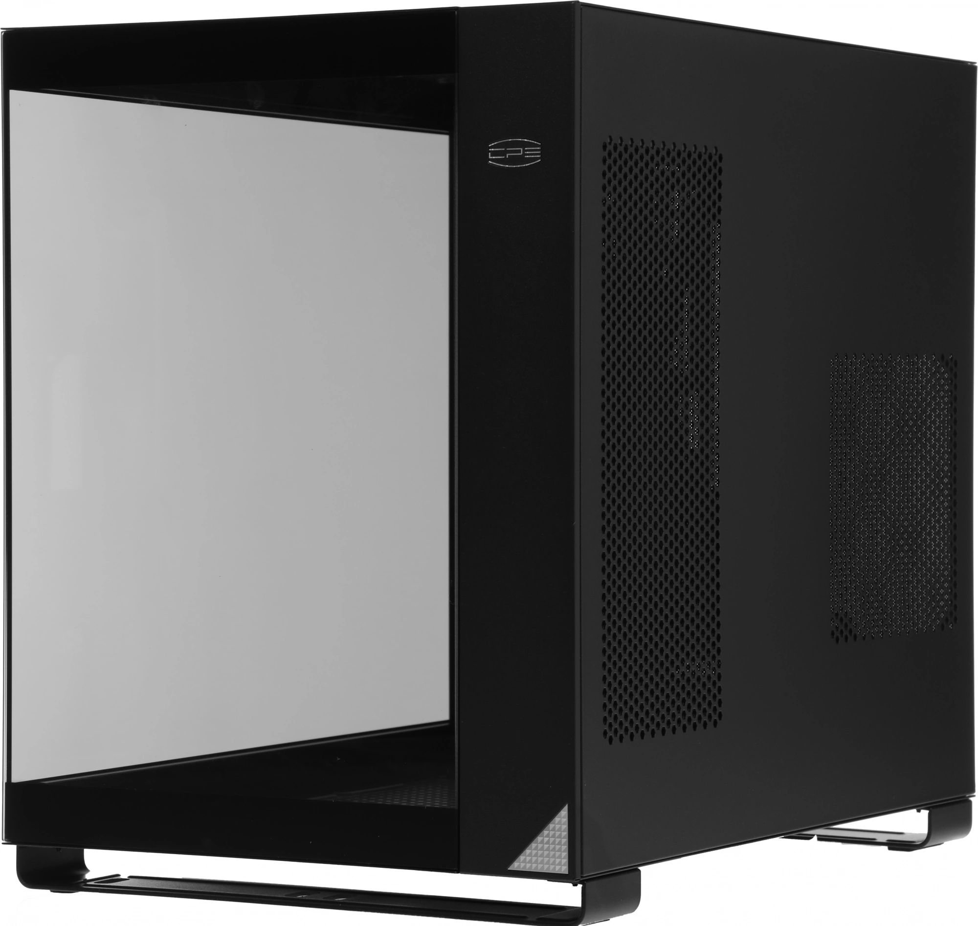Корпус PcCooler C3T500 черный без БП ATX 9x120mm 5x140mm 2xUSB3.0 audio bott PSU