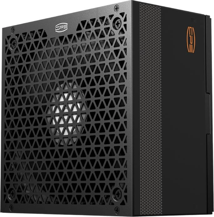 Блок питания PcCooler ATX 550W YK550 80+ bronze (20+4pin) APFC 135mm fan 6xSATA RTL